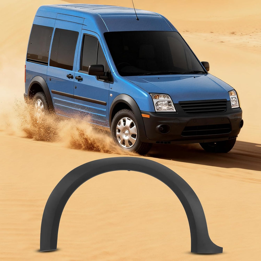 Front Right Fender Trim fit for 2010-2013 Ford Transit Connect XL XLT Electri...