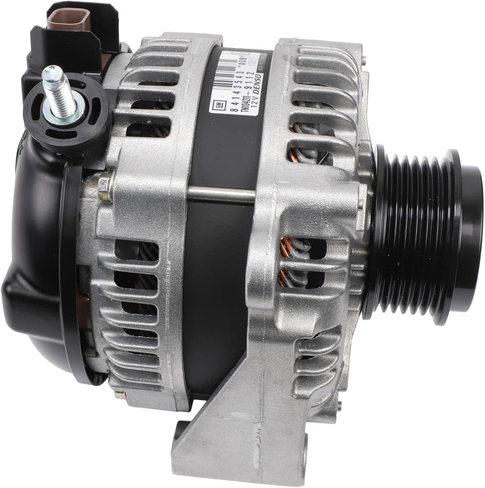 GM Genuine Parts 84143543 Alternator