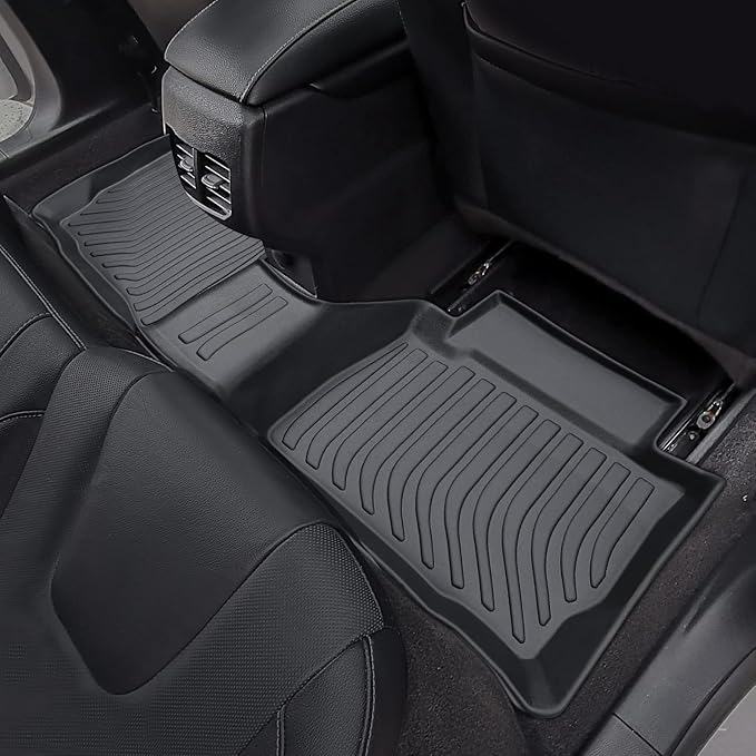 Car Floor Mats for Ford Fusion