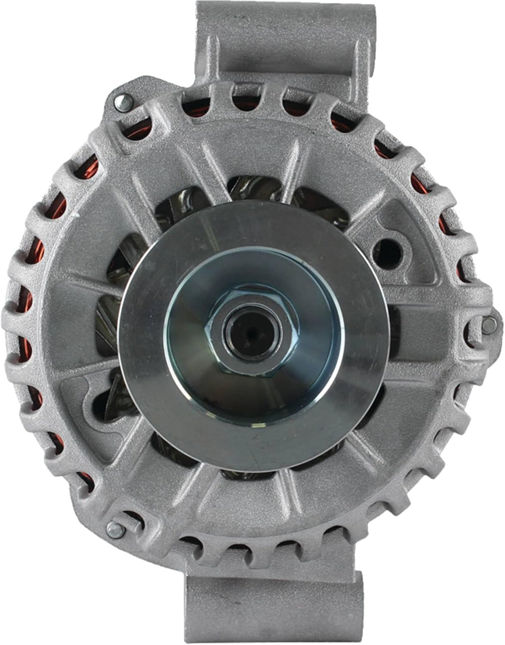 DB Electrical Alternator for Ford Auto and Light Truck E-350 Club Wagon