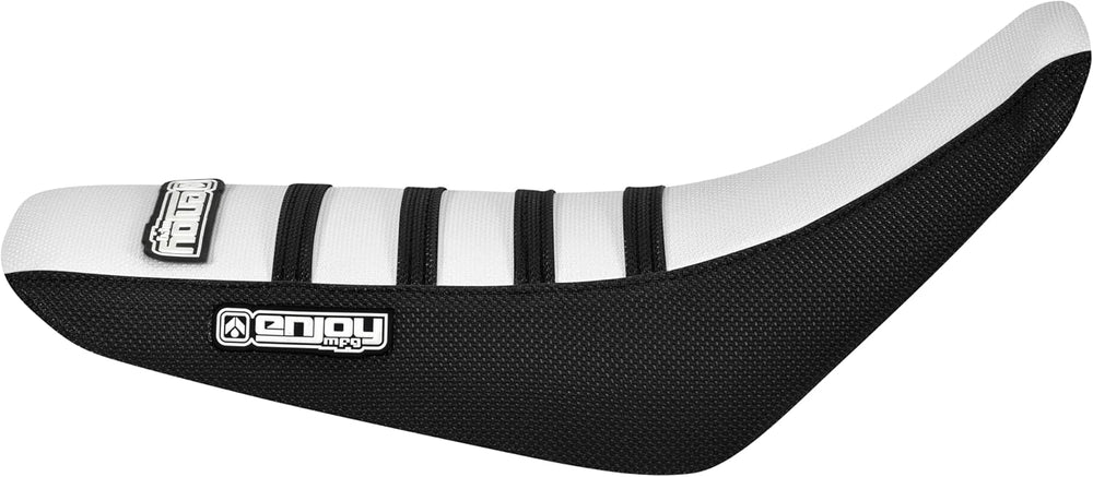 Enjoy Mfg Seat Cover - Compatible with Honda CRF50 CRF50F (2004-2026) XR50R (...