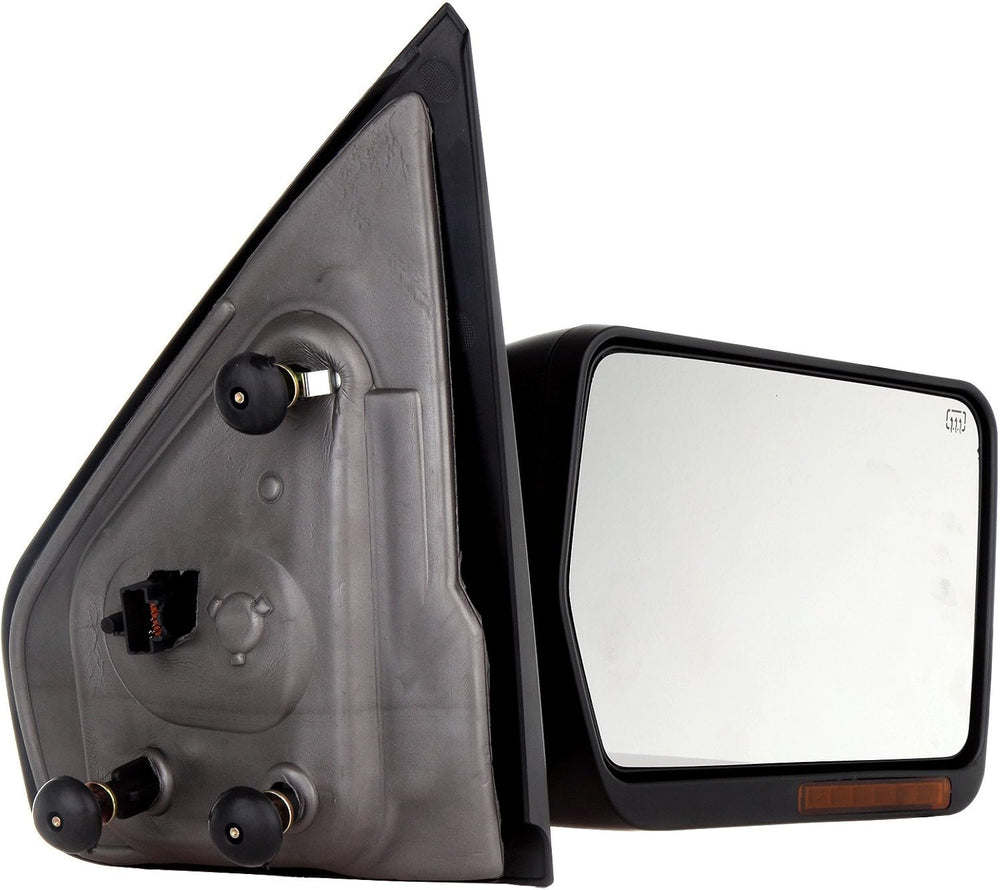 Passenger Side Heated Towing Mirrors Fits 2004 2005 2006 for Ford for F150 Pi...