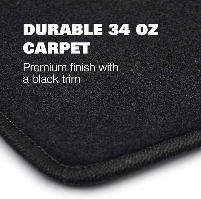 Floor Mats for Ford F150