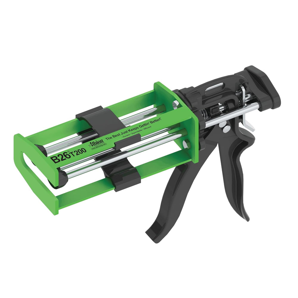 Albion Engineering Company B26T200 200 Series B-Line Manual Multi-Component C...