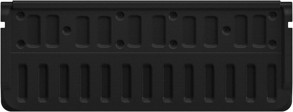 LASFIT Tailgate Mat for Ford Ranger 2023 2022 2021 2020 2019 Truck Tailgate L...