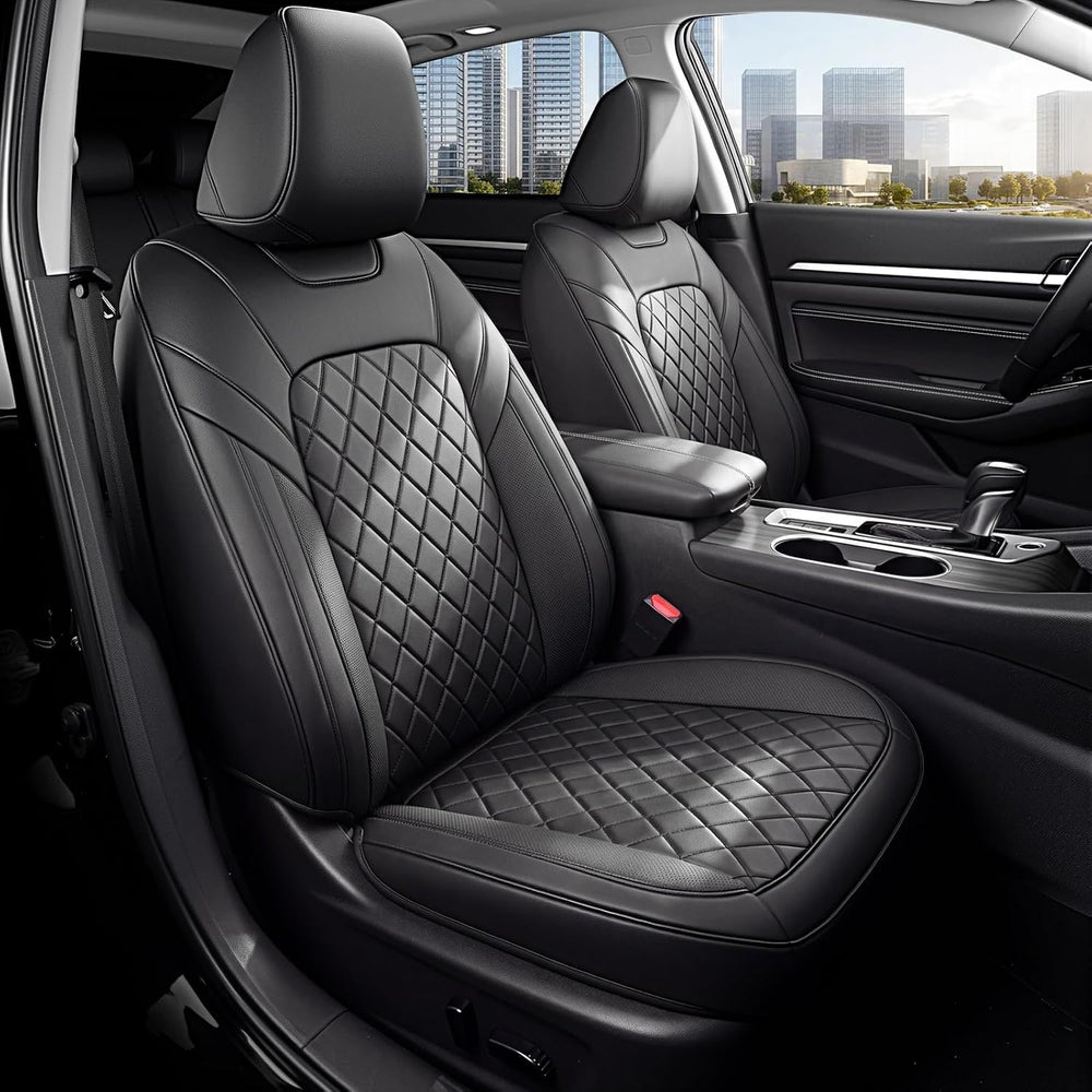 Coverado Seat Covers Custom Fit for Nissan Altima 2019 2020 2021 2022 2023 20...