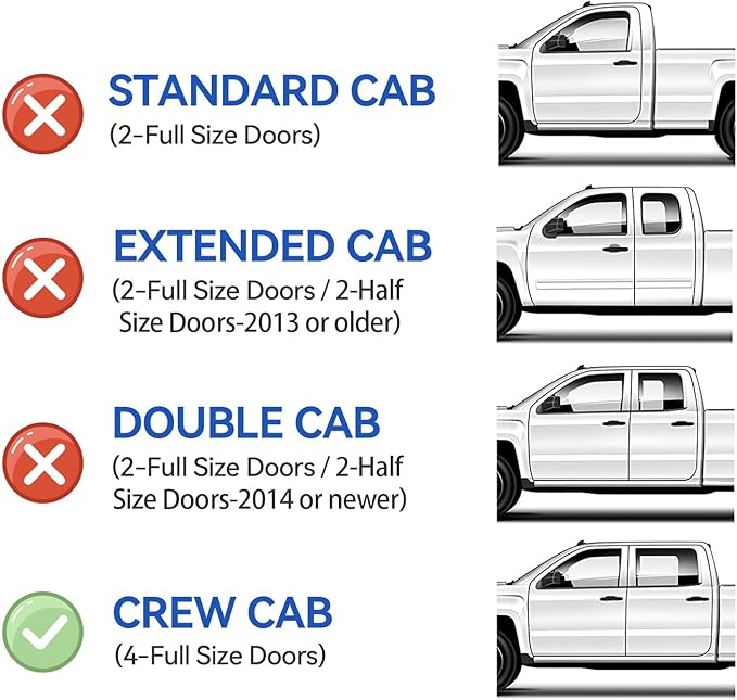 in-Channel Window Visors Rain Guards