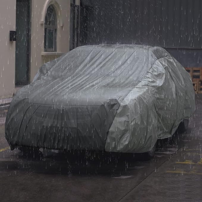 XCAR Ultra Light Waterproof Car Cover