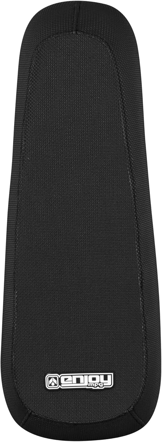 Enjoy Mfg Seat Cover - Compatible with RIDE1UP Revv1 HT & Revv1 FS_#563 (...