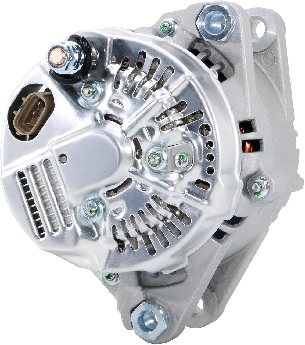 New Alternator 11191N Fit for 2006-2012 Kia Hyundai 3.3 3.8L, 06-11 Azera