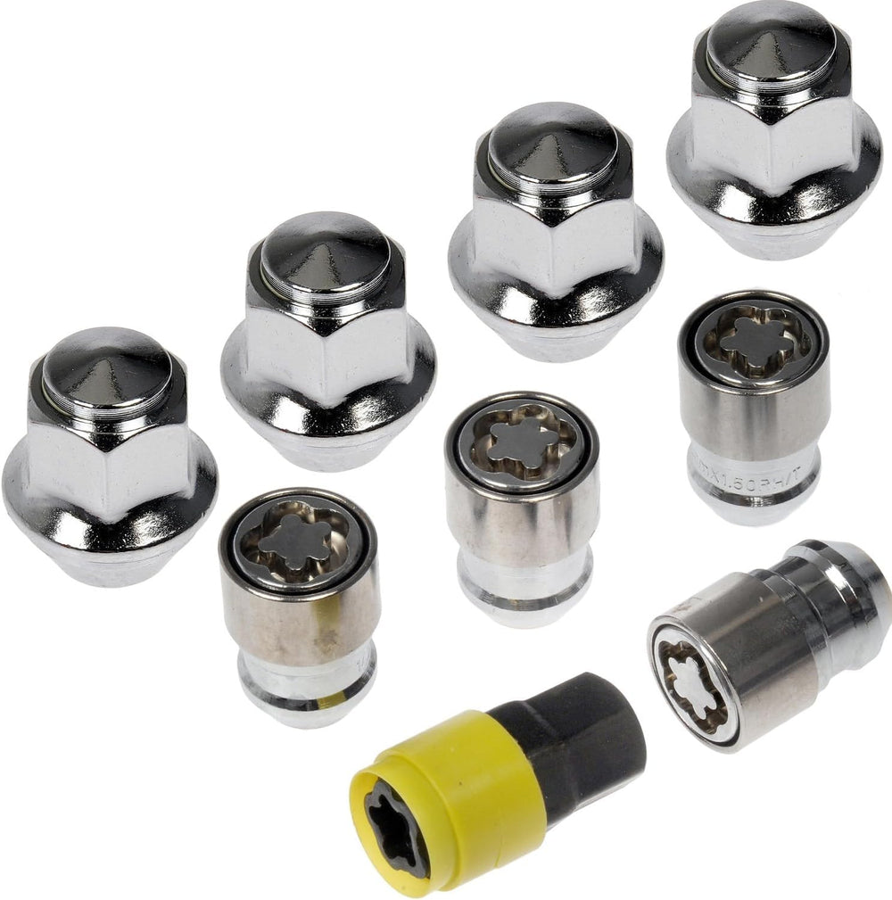 Wheel Lock Set for Dodge Challenger 2008-2021#ftR7 | 2021 2020 2019 2018 2017...