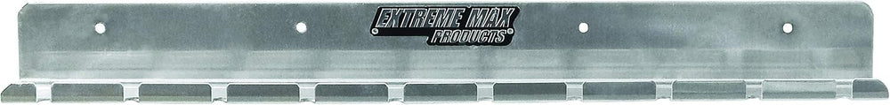 Extreme Max 5001.6059 Pneumatic Air Tool Rack Holder for Enclosed Race Traile...
