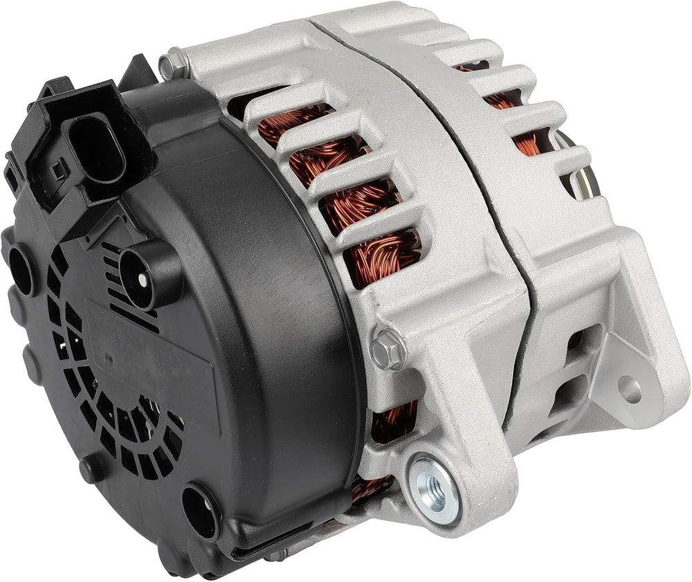 SB Parts OEM (250Amp) Alternator Compatible with Mercedes-Benz E63 20-2021 S6...