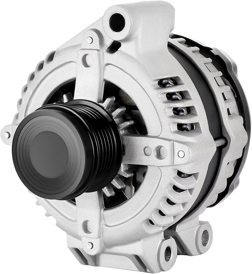 Automotive Alternator 11570 High Output 160A 12V Fit for Dodge Grand Caravan ...