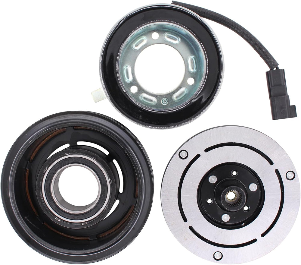 AC Compressor Clutch kit for Ford for Lincoln
