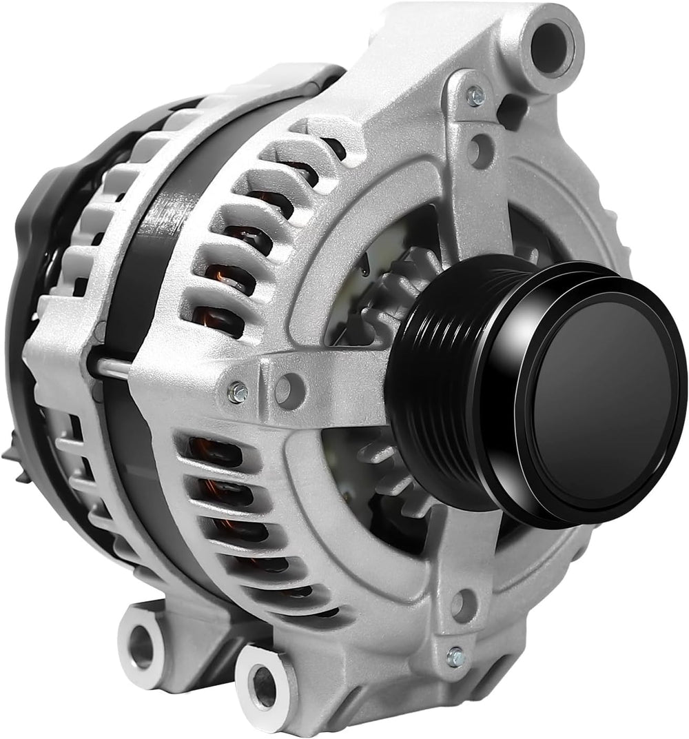 11570N New Alternator V6 3.6L Compatible with 2011-2020 Dodge Grand Caravan J...