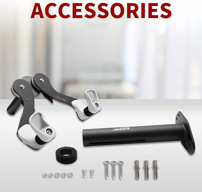 Ibera Bike Wall Mount