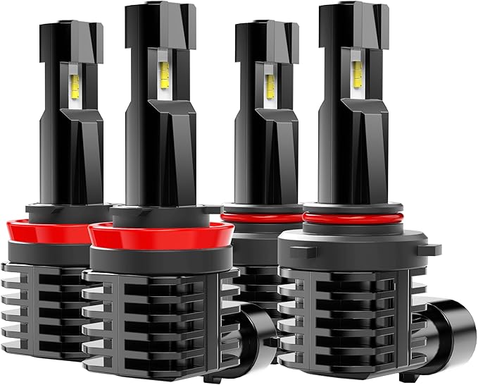 BEAMTECH 90/05 H/11 Fog Light Bulb