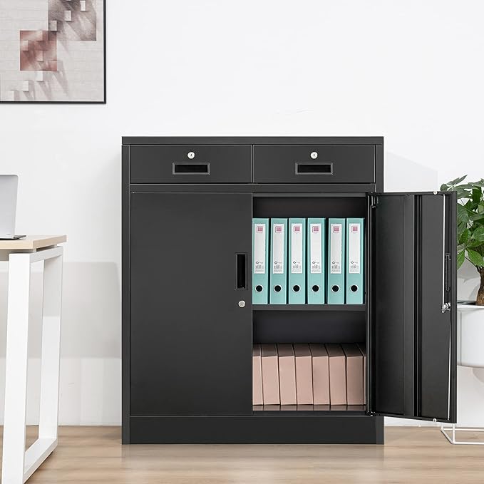 Metal Storage Cabinet, Metal Cabinets