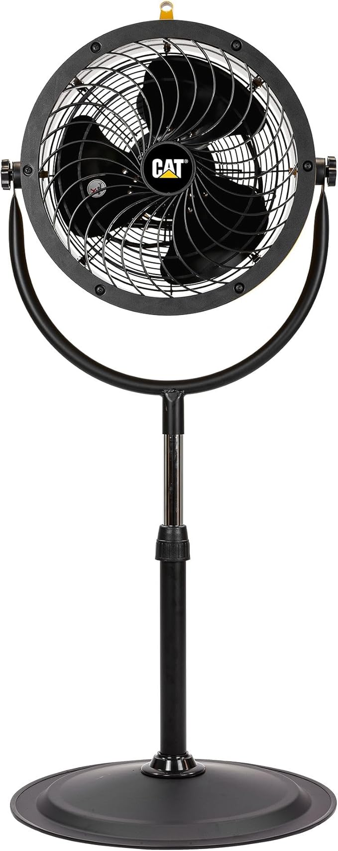 CAT Caterpillar® 14" HVPD-14AC HIGH VELOCITY PEDESTAL DRUM FAN
