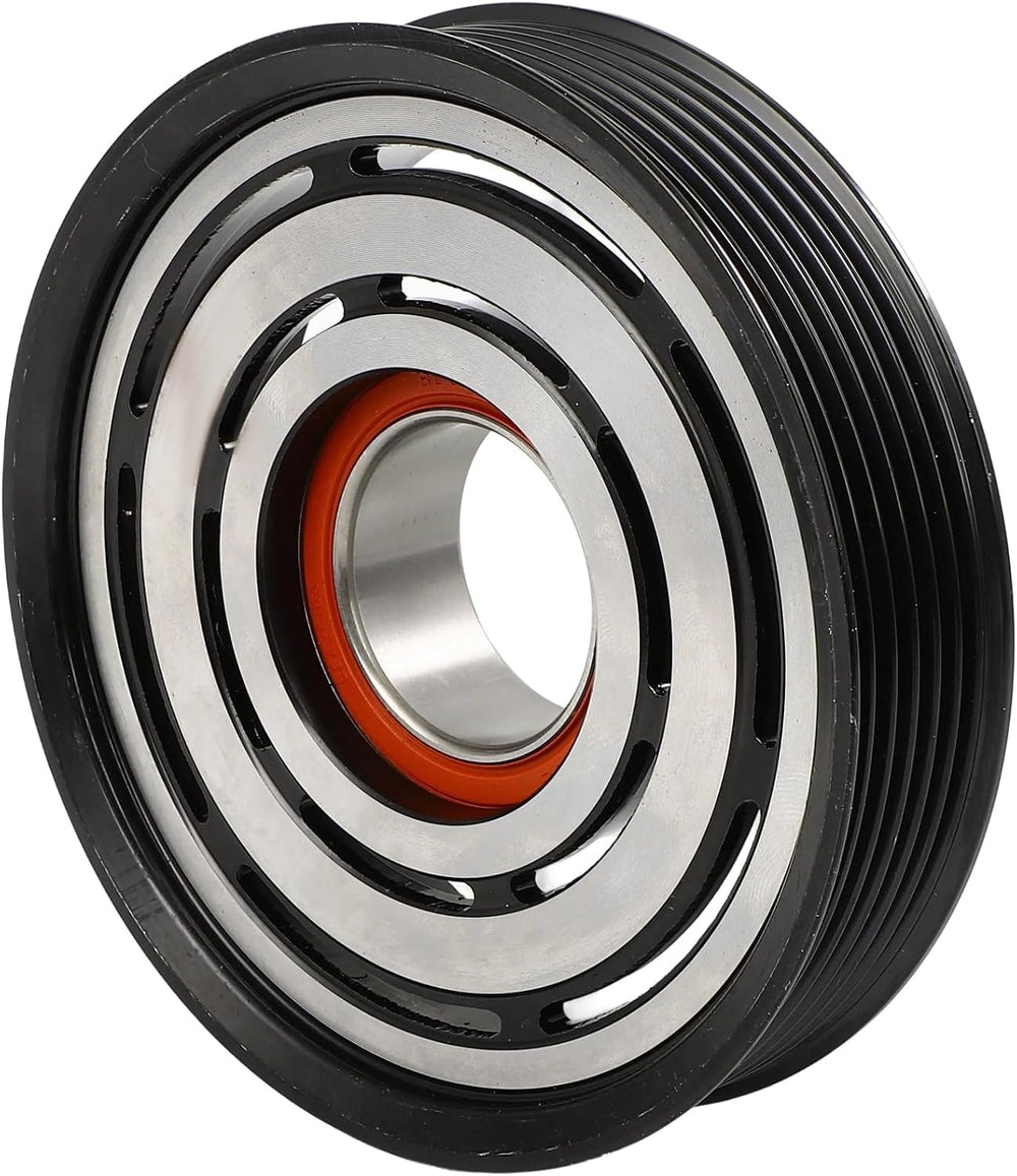 ECCPP AC Compressor Clutch 2006-2010 For Chevrolet Cobalt 2.2L