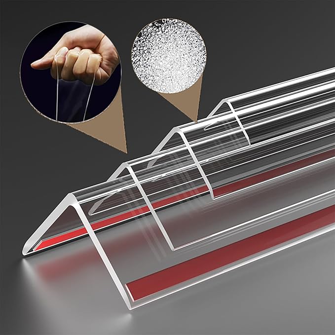 Wall Corner Protector (2Pack)