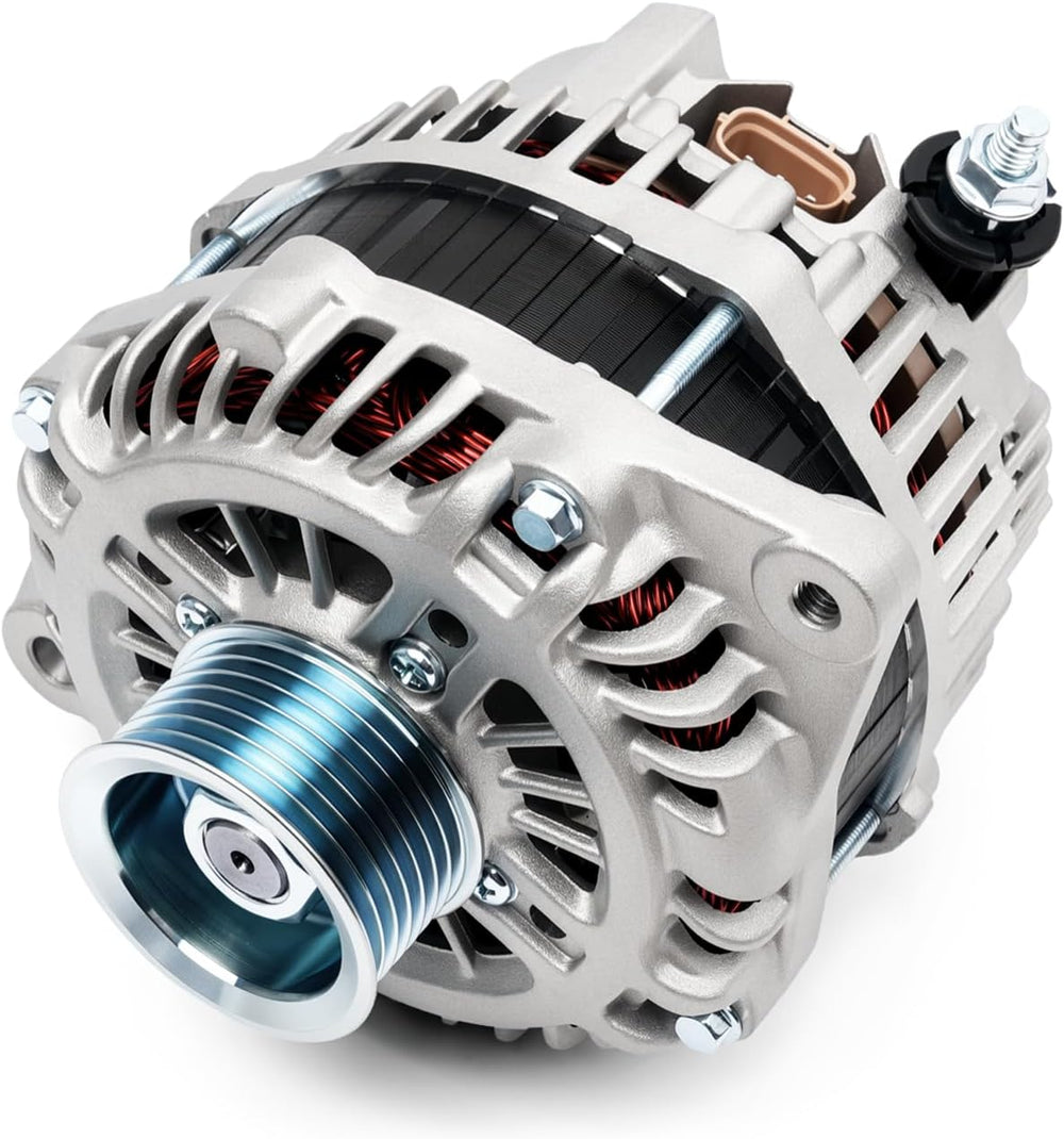 New Alternator 11538 Fit for Murano 2015-2017 3.5L V6/JX35 2013