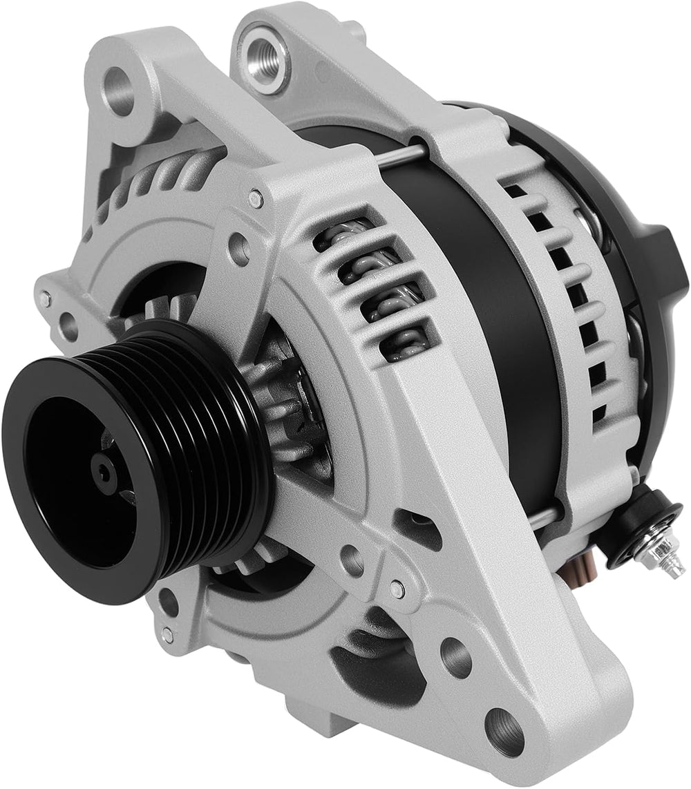 11138 Alternator 12V 100A Fits for Tacoma 2005-2015 V6 4.0L, Tundra 2006-2010...