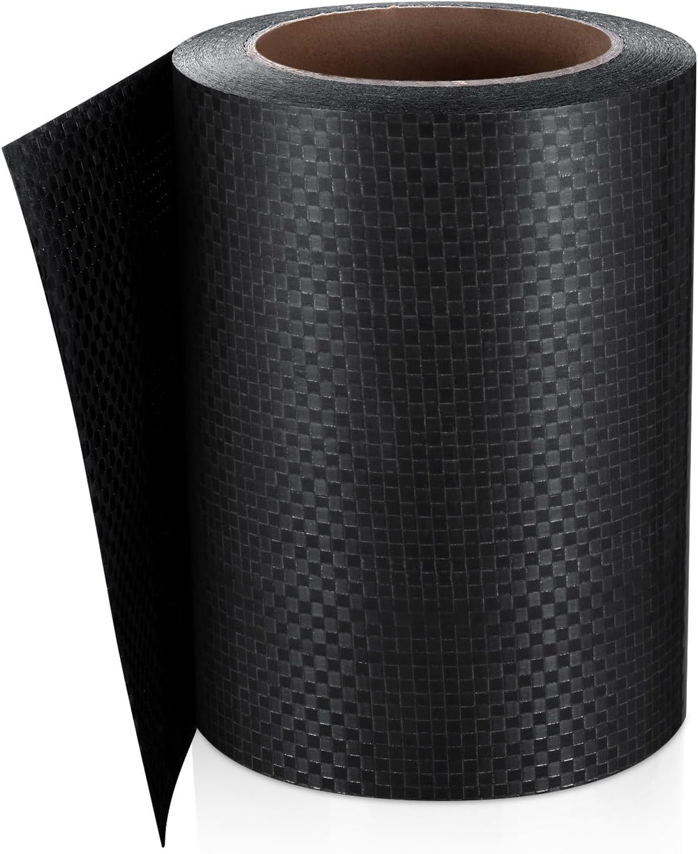 Ramkle RV Underbelly Tape, 6" x 50' RV Underbelly Material, Waterpro...