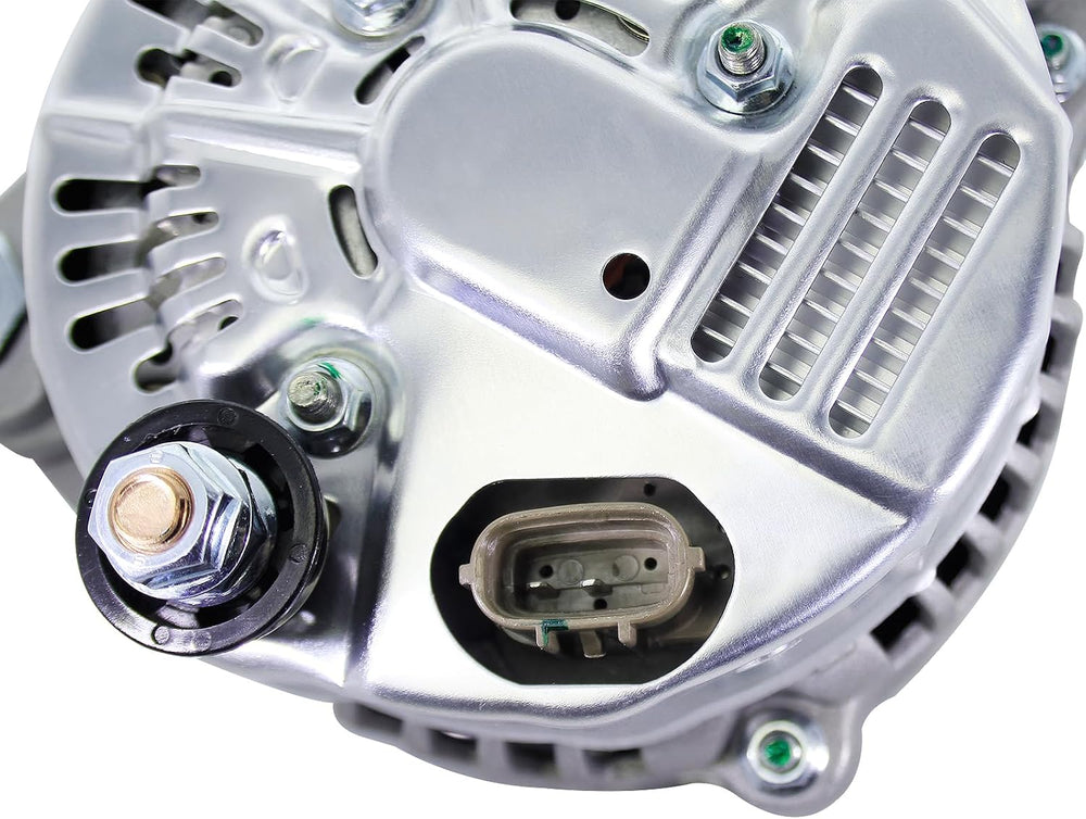 BDELI 11191N Alternator Replacement For 2006-2012 Kia Hyundai 3.3 3.8L