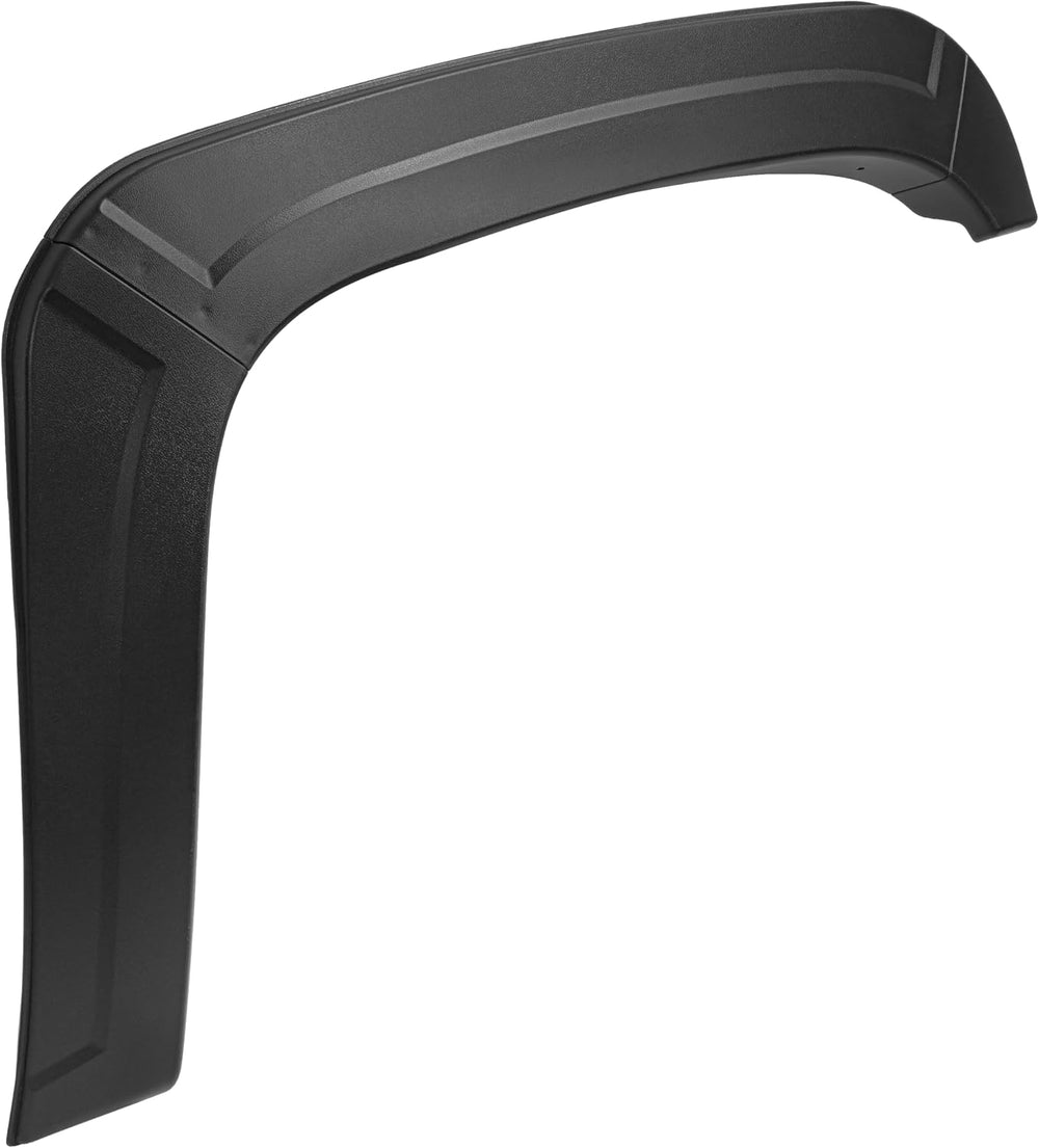 4Pcs Fender Flares Set Compatible with 2007-2013 Chevy Chevrolet Silverado 15...