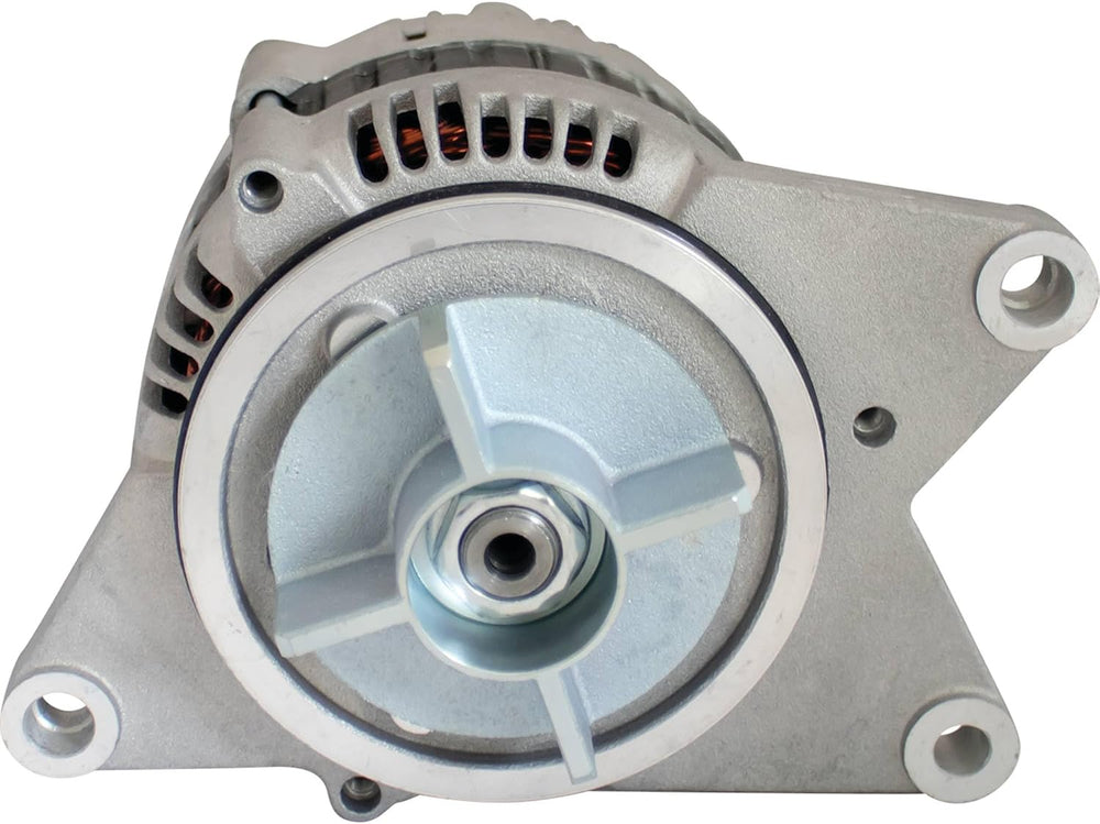 New DB Electrical 400-44065 Alternator Compatible With/Replacement For Honda ...