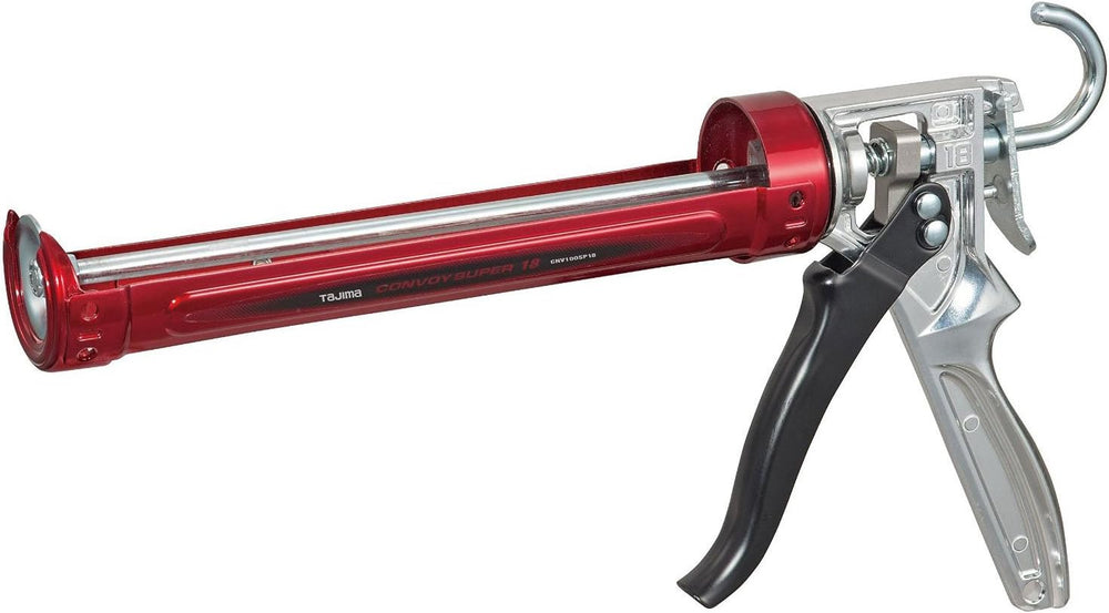 Tajima Caulk Gun, Convoy Super 18 1/4 Gallon