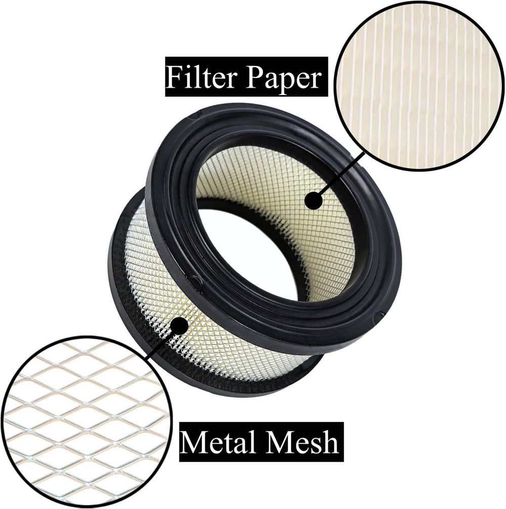 Air Filter 32170979 Compatible With Ingersol Rand T30 SS5 2340 2475 Air Compr...