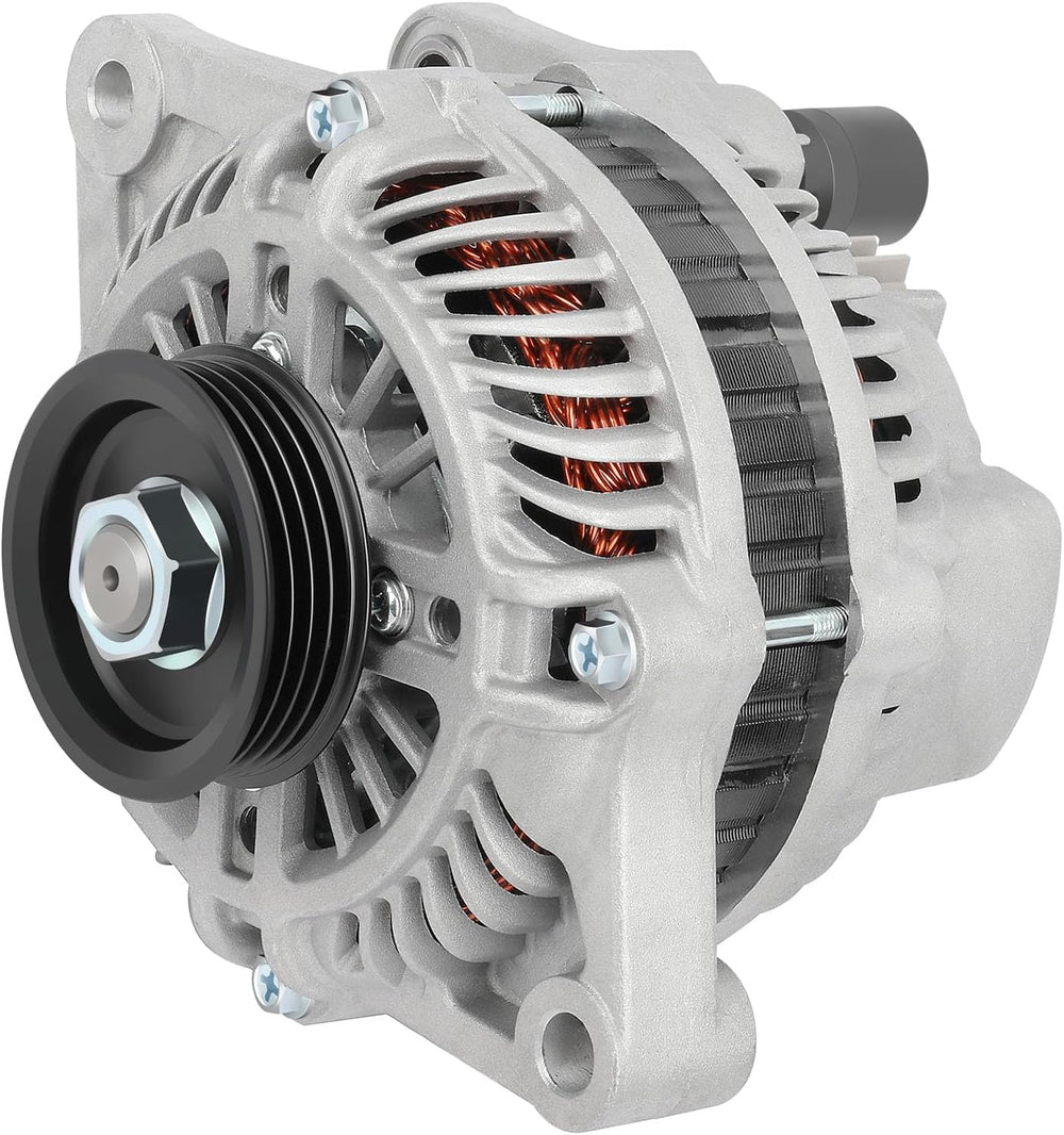 11230 New Alternator Fit for 2006-2010 for Chrysler PT Cruiser 2.4L