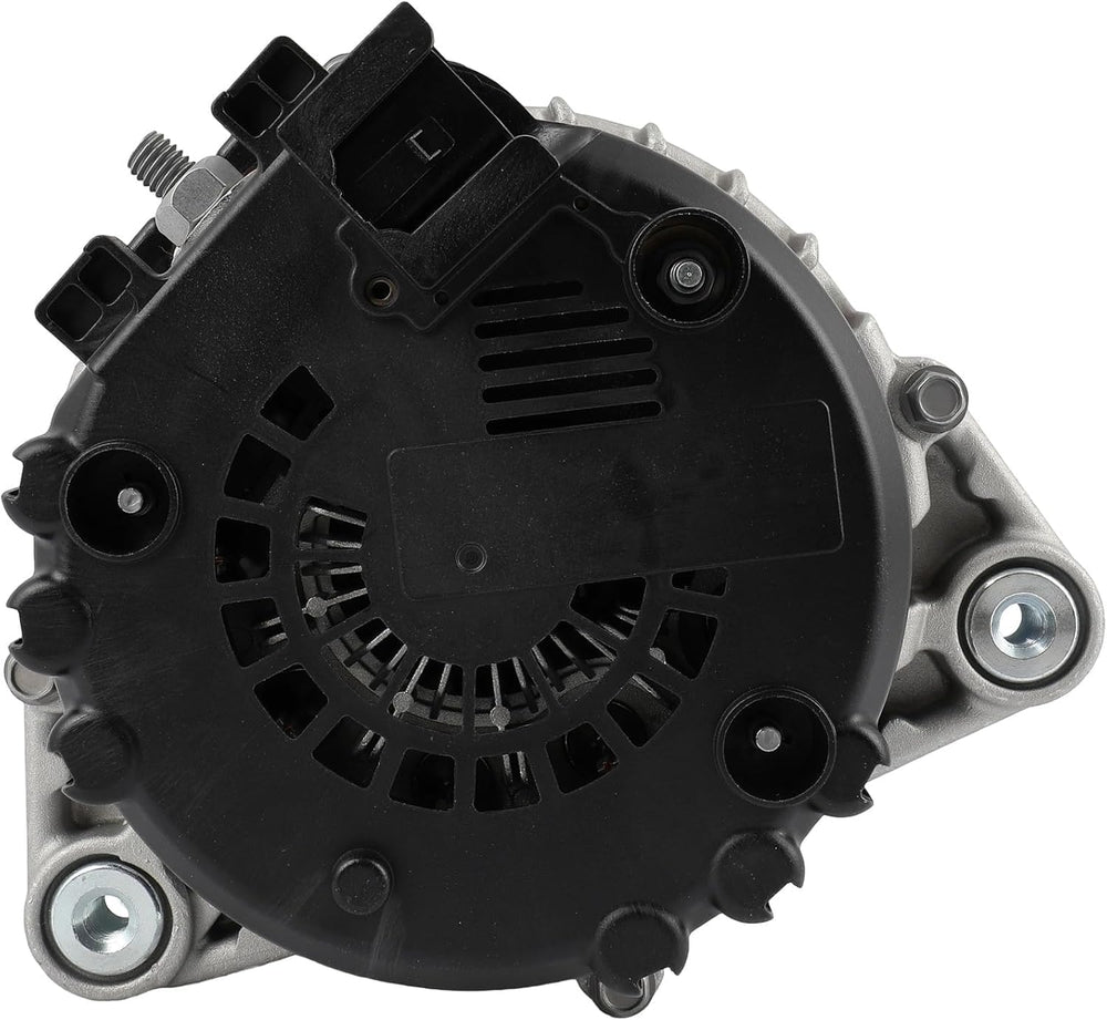 SB Parts OEM (250Amp) Alternator Compatible with Mercedes-Benz E63 20-2021 S6...