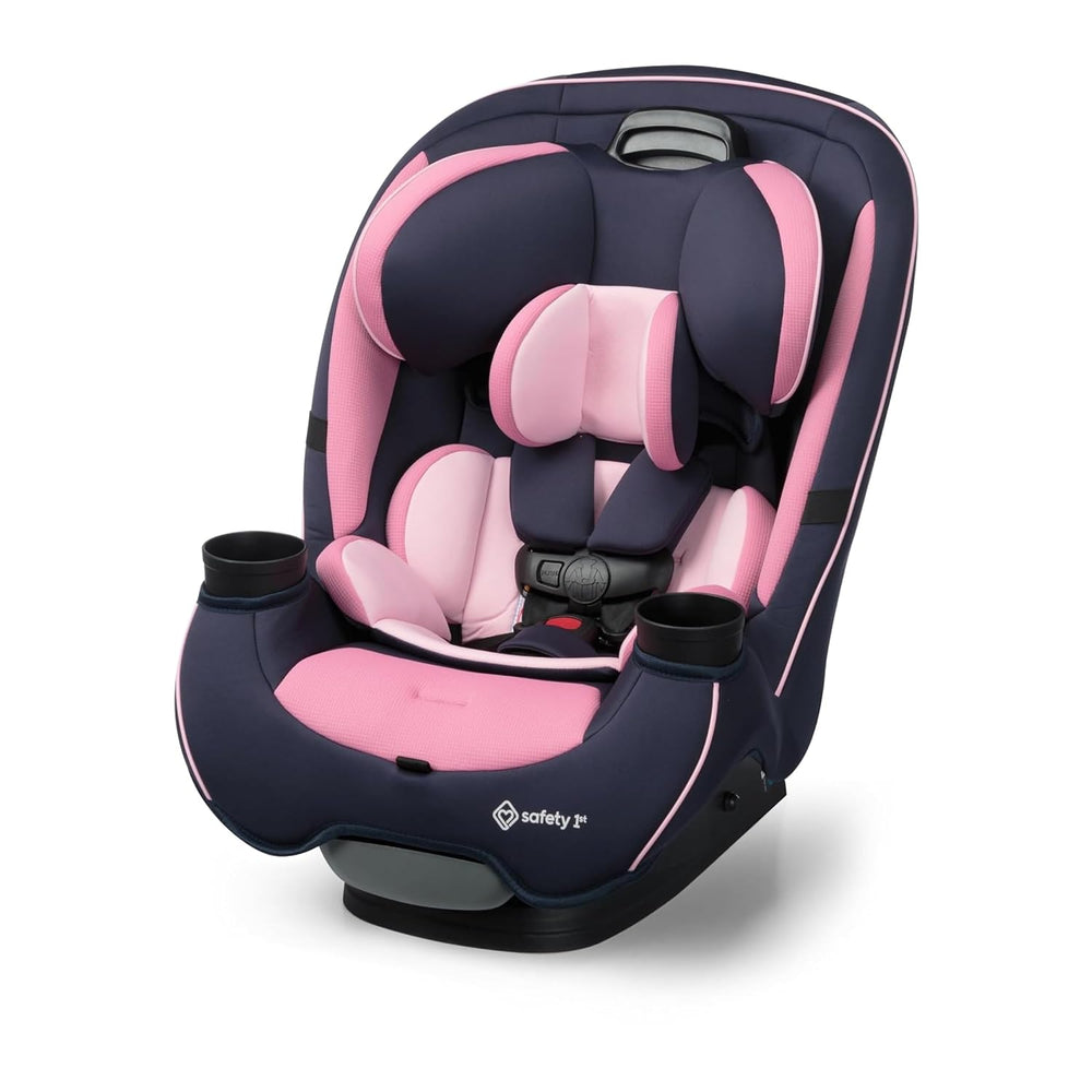 Safety 1st Grow and Go All-in-One Convertible Car Seat - Vineyard Girl