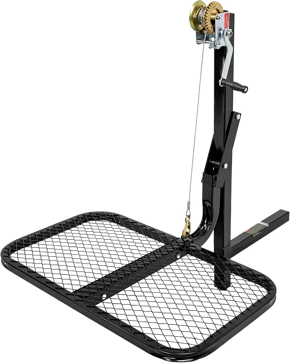 Viking Solutions SwiveLift Durable Lightweight Foldable Easy to Use Portable ...