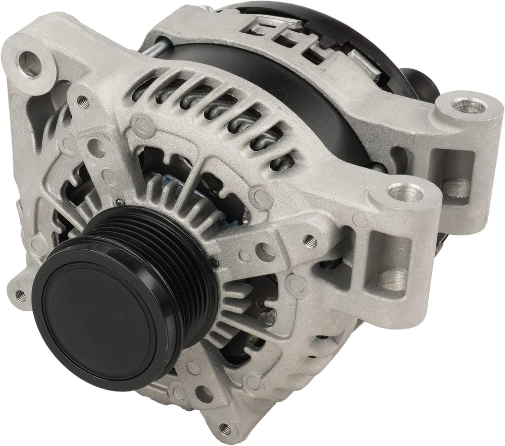 KAC Auto Alternator, Automotive Replacement Alternator Fit for Acadia 07-12