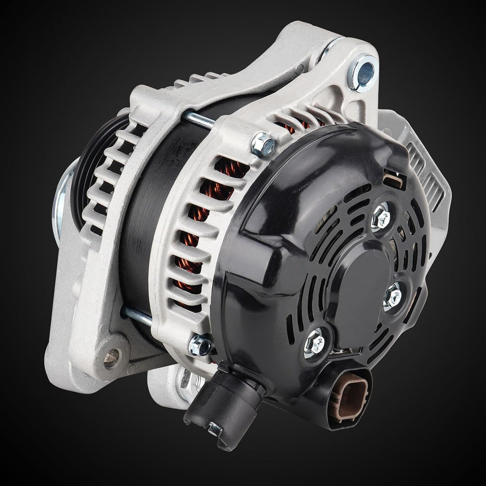 New Alternator 130 Amp for 3.5L Honda Odyssey 2008-2010