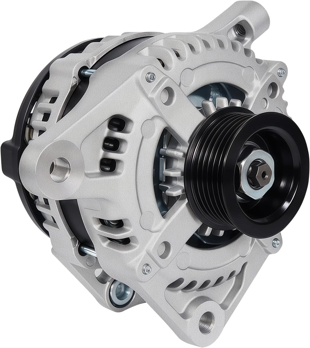 160A New Alternator for Dodge Grand Caravan, Chrysler Town & Country 08-1...