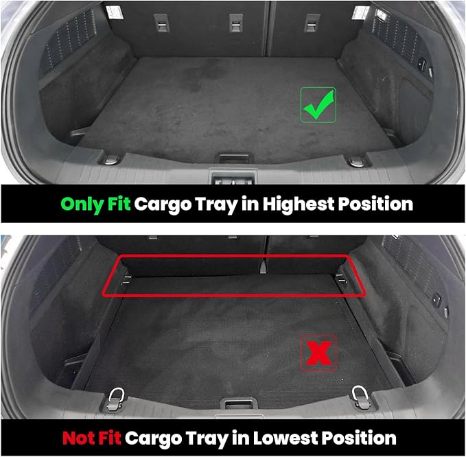 LASFIT Floor Mats and Trunk Mat