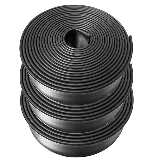 3:1 Ratio Heat Shrink Tubing Roll Adhesive Lined Industrial Marine Grade Dual