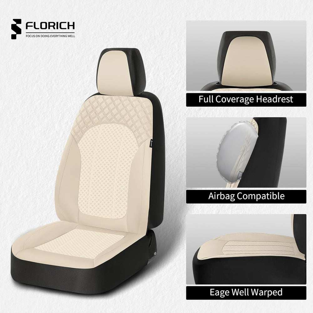 Car Seat Covers Leather Seat Covers for Cars Automotive Seat Covers Car Seat ...