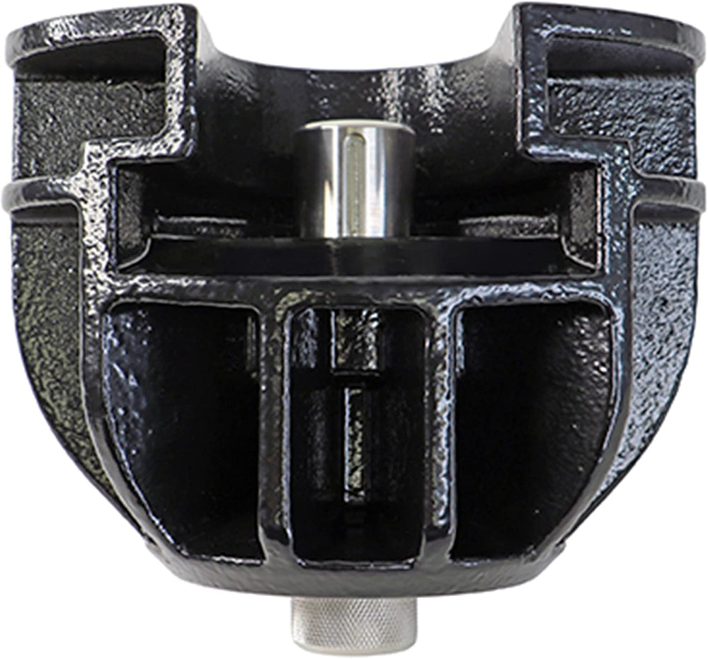 Altor ICON Trailer Coupler Lock secures high Value Race Trailers/Enclosed Car...