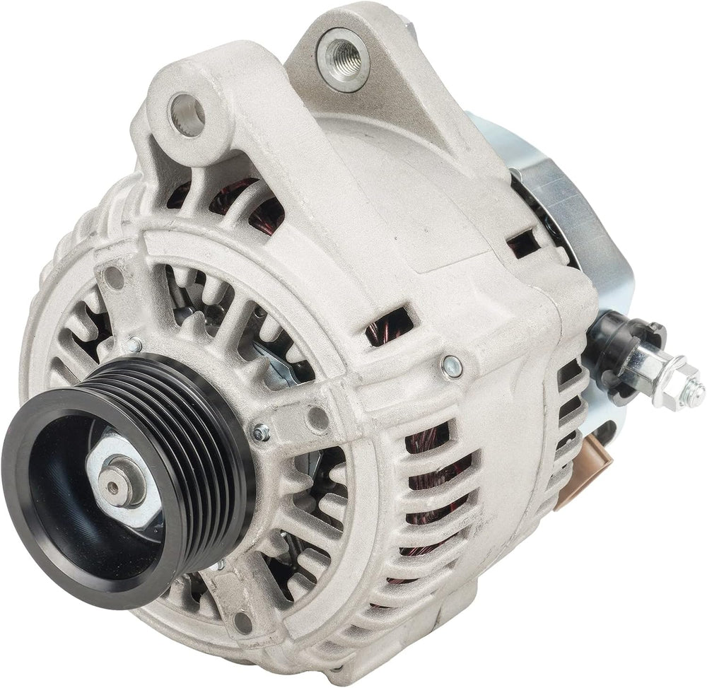 KAC 100 Amp Alternator 13706 Replacement For AVALON 1998-2003 3.0L Replace 33...