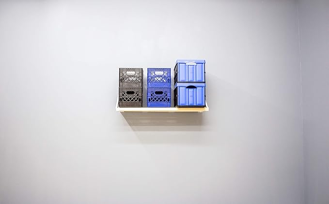RhinoMini Universal Garage Storage Kit