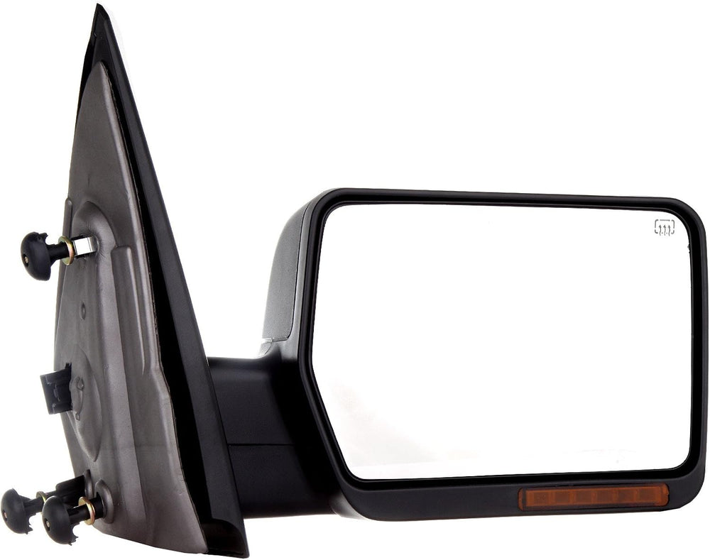 Passenger Side Heated Towing Mirrors Fits 2004 2005 2006 for Ford for F150 Pi...