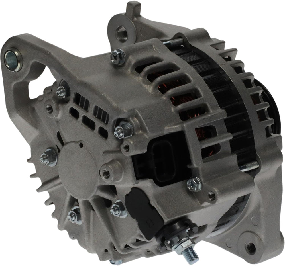 OEG Parts 100A Alternator Fits Nissan Sentra 1.8L 2000-2001 LR1100722R
