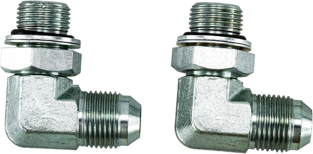 Billet Aluminum Tappet Cover & Fitting Kit Replacement for 1989-2002 Cumm...